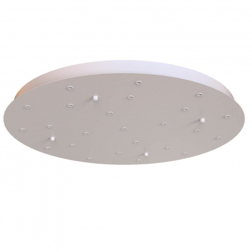 9374 Основание потолочное 24L MODULAR LIGHT FLORONES